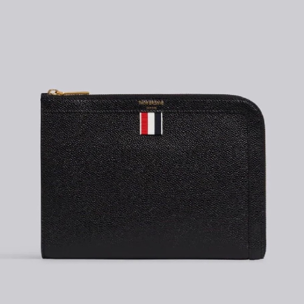 THOM BROWNE Mini Folio